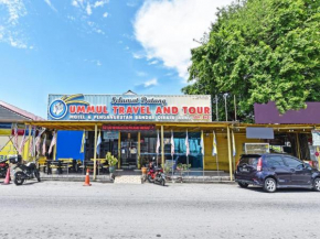 UMMUL MOTEL